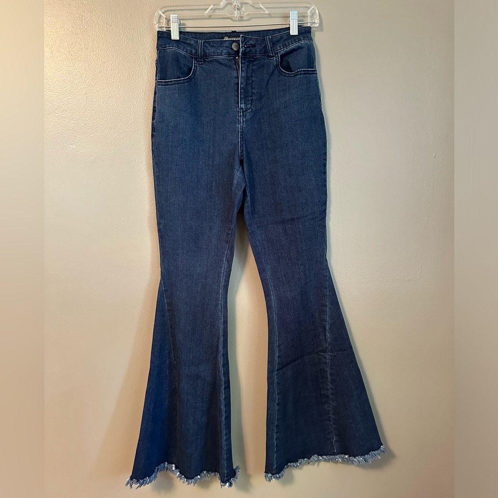 Versona Flare Jeans